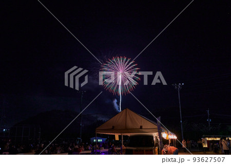 入来夏まつり納涼花火大会（2022） 93627507