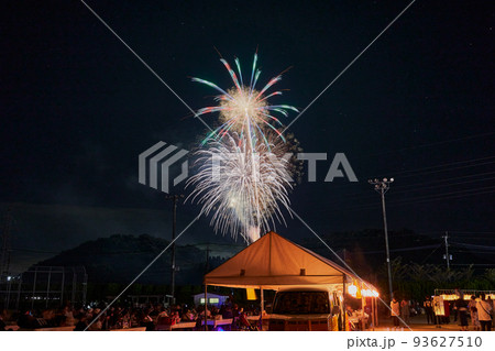 入来夏まつり納涼花火大会（2022） 93627510