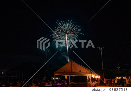 入来夏まつり納涼花火大会(2022) 入来夏まつり納涼花火大会(2022) 93627513