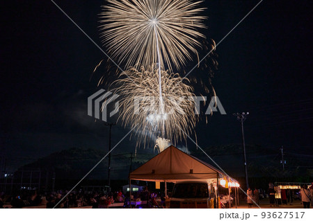 入来夏まつり納涼花火大会（2022） 93627517