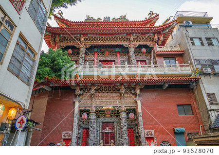 三協境全台開基薬王廟 93628070