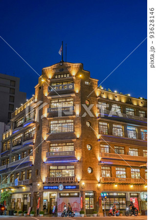 ハヤシ百貨店 93628146