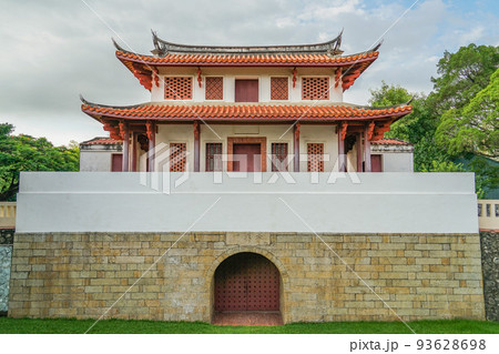 南門公園 93628698