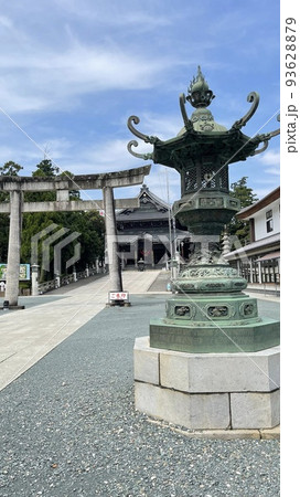 豊川稲荷 豊川稲荷 93628879
