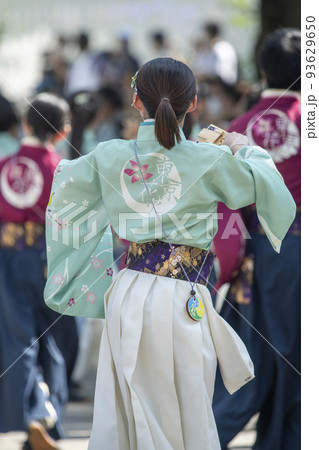 スーパーよさこい祭り 93629650