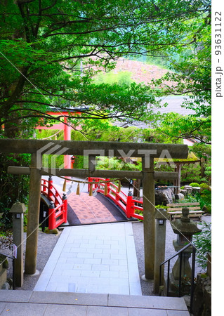 天河大辨財天社 93631122