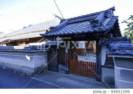 幻住庵 滋賀県 日本 幻住庵 滋賀県 日本 93631306