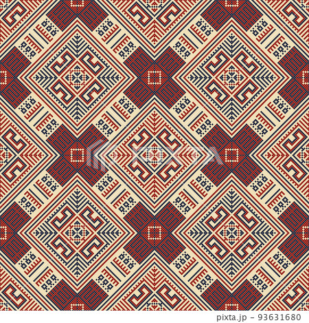 Tatreez pattern 99 93631680