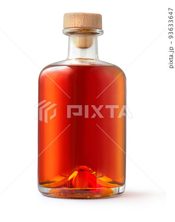 A full bottle of whiskey A full bottle of whiskey 93633647