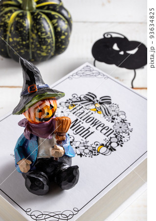 ハロウィン イメ-ジ ハロウィン イメ-ジ 93634825