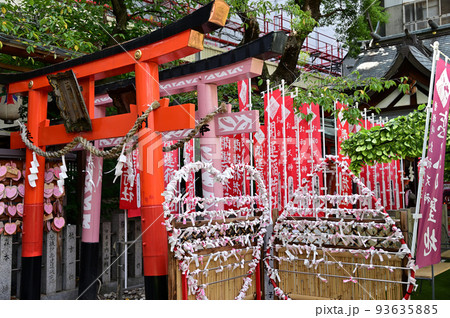 曾根崎お初天神 曾根崎お初天神 93635885