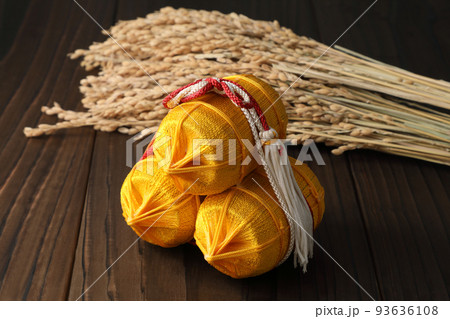金俵 金俵 93636108