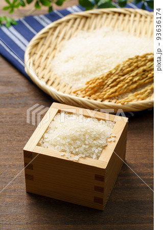 お米 93636174