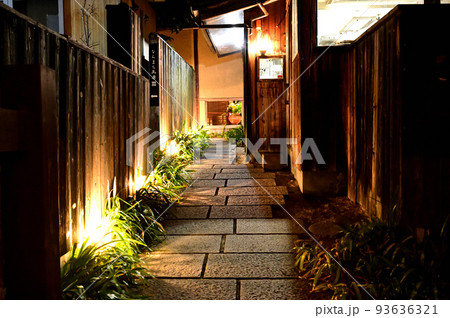 ならまち ならまち 93636321