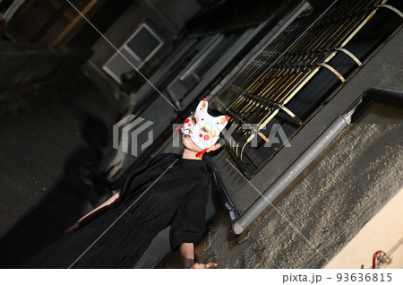 狐面 狐面 93636815