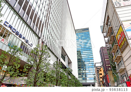 秋葉原クロスフィールド 93638113