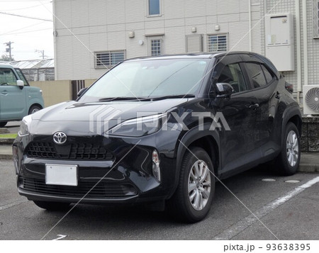 トヨタ ヤリスクロス トヨタ ヤリスクロス 93638395