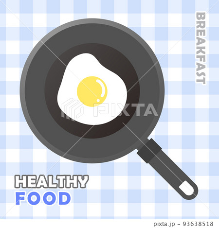 鍋 フライパン 流し撮り 93638518