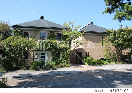 高級感あふれる落ち着いた雰囲気の美しいオシャレな洋風建築 リストランテ ベリーニ 兵庫県芦屋市 高級感あふれる落ち着いた雰囲気の美しいオシャレな洋風建築 リストランテ ベリーニ 兵庫県芦屋市 93639462