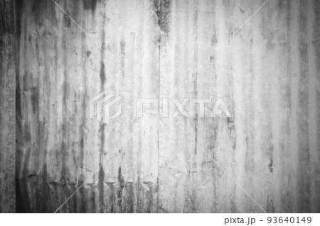 Zinc surface texture Gray galvanized iron wall texture, Zinc with rust pattern background Close up to pattern texture vertical zinc sheet with shadow, Wall aluminum silver stainless for the background Zinc surface texture Gray galvanized iron wall texture, Zinc with rust pattern background Close up to pattern texture vertical zinc sheet with shadow, Wall aluminum silver stainless for the background 93640149