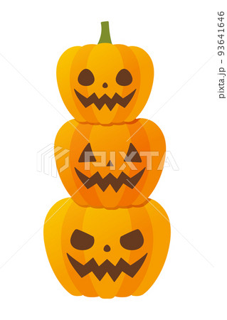 ジャックオーランタン2 93641646