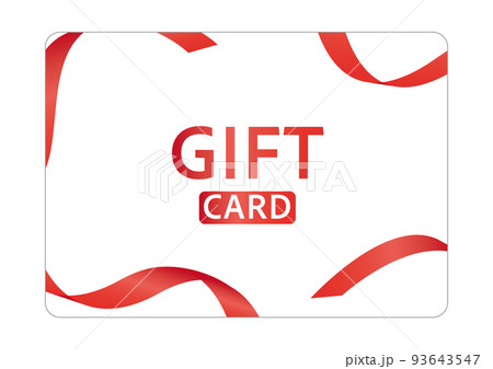 GIFT CARD 93643547