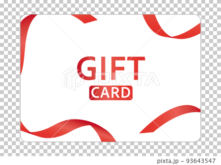 GIFT CARD 93643547