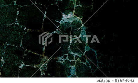 青の床、背景テクスチャ。ハロウィーン向け 93644042