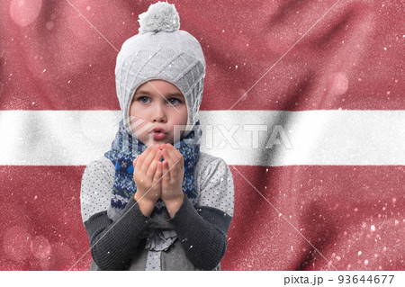 Gas crisis in Latvia, Cold winter and high gas tariffs Gas crisis in Latvia, Cold winter and high gas tariffs 93644677