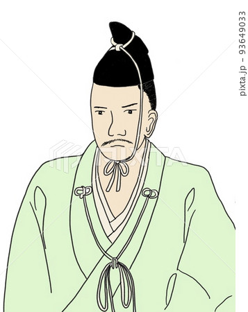 北条義時 北条義時 93649033