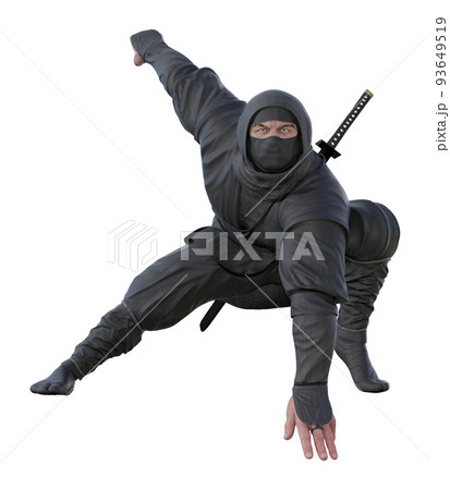 忍者ファイター☆Ninja Fighter 忍者ファイター☆Ninja Fighter 93649519