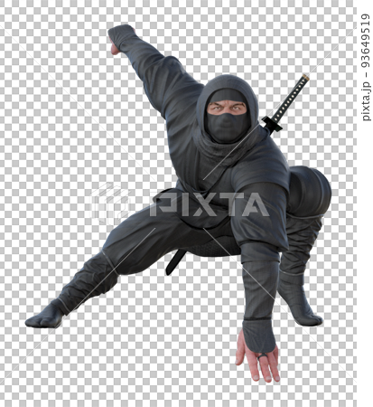 Ninja Fighter☆Ninja Fighter Ninja Fighter☆Ninja Fighter 93649519