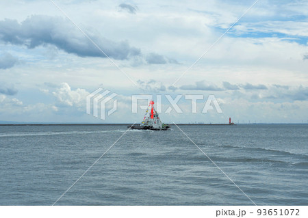 小樽 タグボート「たていわ丸」 小樽 タグボート「たていわ丸」 93651072