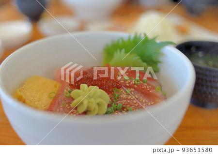 千葉金谷 海鮮丼 千葉金谷 海鮮丼 93651580