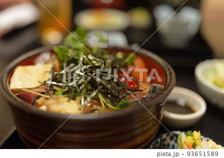 富山 魚津 海鮮丼 富山 魚津 海鮮丼 93651589