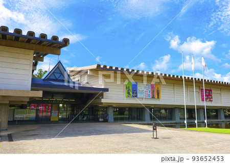 奈良国立博物館 93652453
