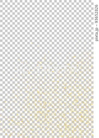 Background material_lame glitter_gold 93652826