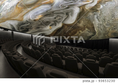 プラネタリウム 円形スクリーン 天体ショー プラネタリウム 円形スクリーン 天体ショー 93653230