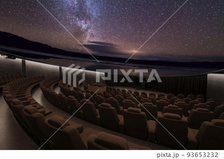 プラネタリウム 円形スクリーン 天体ショー プラネタリウム 円形スクリーン 天体ショー 93653232