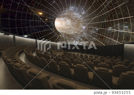 プラネタリウム 円形スクリーン 天体ショー プラネタリウム 円形スクリーン 天体ショー 93653255