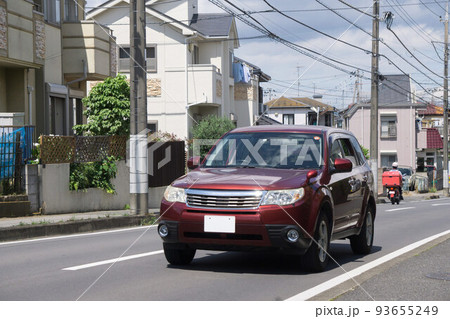 SUV 多用途車 93655249