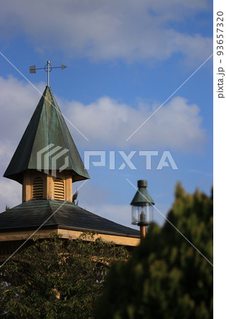 風見の塔（おとぎの森　※富山県 高岡市） 93657320