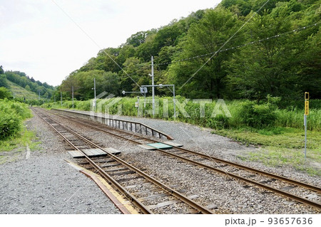 峠下駅(留萌本線・JR北海道) 峠下駅(留萌本線・JR北海道) 93657636