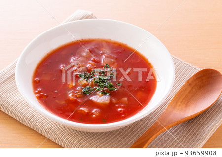 ミネストローネ ミネストローネ 93659908