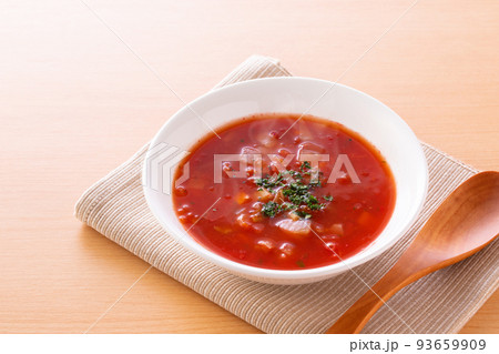 ミネストローネ ミネストローネ 93659909