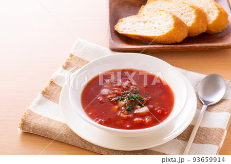 ミネストローネ ミネストローネ 93659914