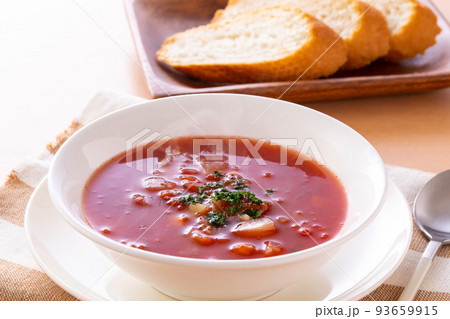 ミネストローネ ミネストローネ 93659915