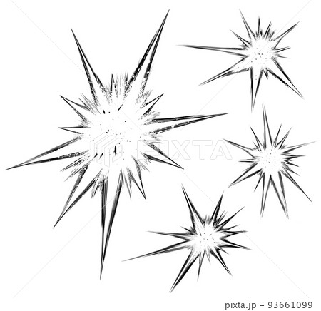 漫画のショック04 93661099