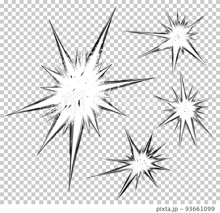 漫画のショック04 93661099