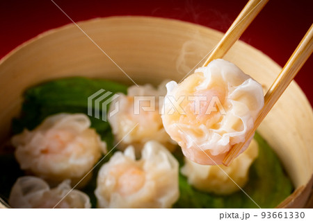 海老シュウマイ 海老シュウマイ 93661330